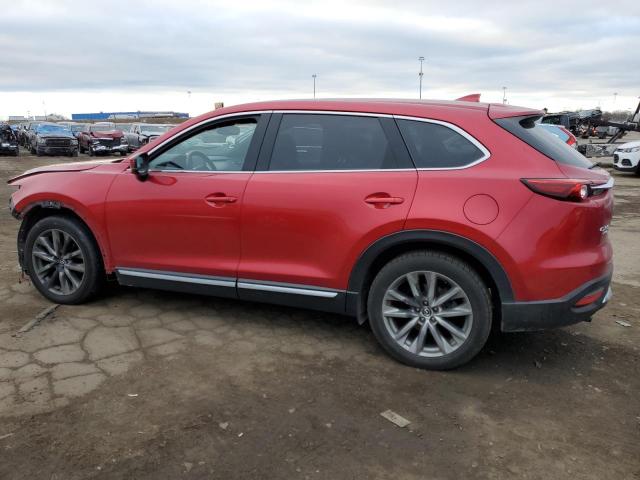 Obraz 2 z 2016 MAZDA CX-9 GRAND TOURING 2016 z VIN JM3TCBDY2G0107844
