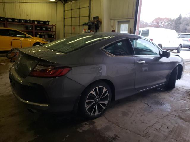 Image 3 of 2017 HONDA ACCORD EXL 2017 with VIN 1HGCT1B84HA005593