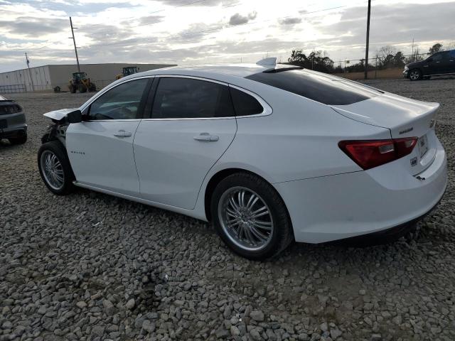 Obraz 2 z 2017 CHEVROLET MALIBU LT 2017 z VIN 1G1ZE5ST9HF129773