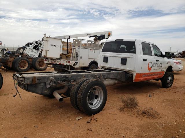 Image 3 of 2022 RAM 5500  2022 with VIN 3C7WRNFL2NG238145