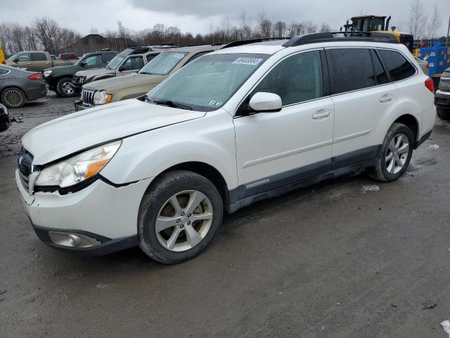 Image 1 of 2011 SUBARU OUTBACK 3.6R LIMITED 2011 with VIN 4S4BRDKC8B2372010