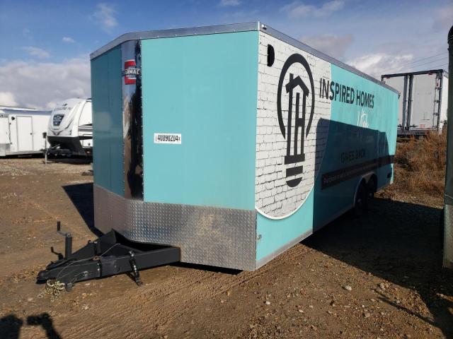 Obraz 2 z 2021 CHAH TRAILER 2021 z VIN 4RYG242B5MT120748