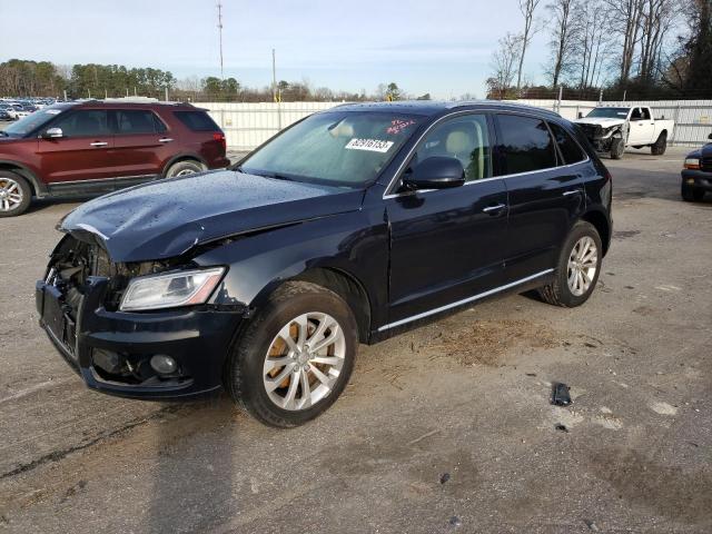 2015 AUDI Q5 PREMIUM 2015 image