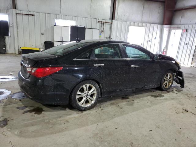 Изображение 3 2013 HYUNDAI SONATA SE 2013 с VIN 5NPEC4AC0DH694257