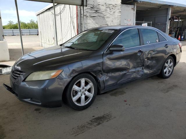 Изображение 1 2009 TOYOTA CAMRY BASE 2009 с VIN 4T1BE46K79U835816