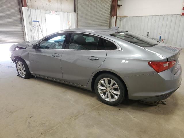 Image 2 of 2023 CHEVROLET MALIBU LT 2023 with VIN 1G1ZD5ST9PF253186