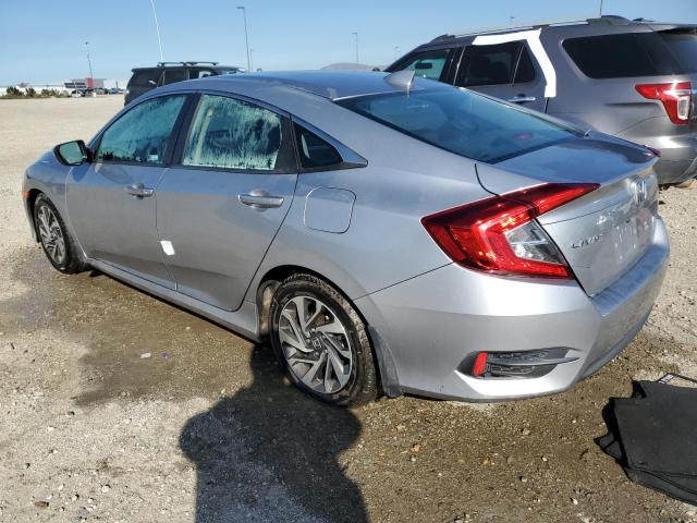 Obraz 2 z 2018 HONDA CIVIC EX 2018 z VIN 2HGFC2F70JH606964