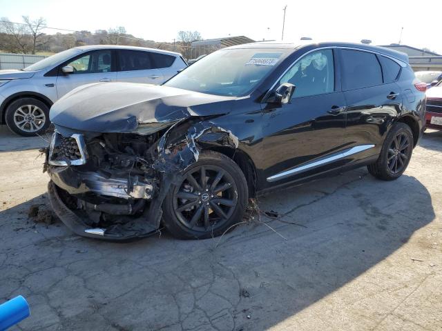 2019 ACURA RDX ADVANCE 2019 image