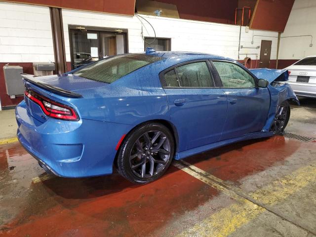 Obraz 3 z 2022 DODGE CHARGER R/T 2022 z VIN 2C3CDXCTXNH231740