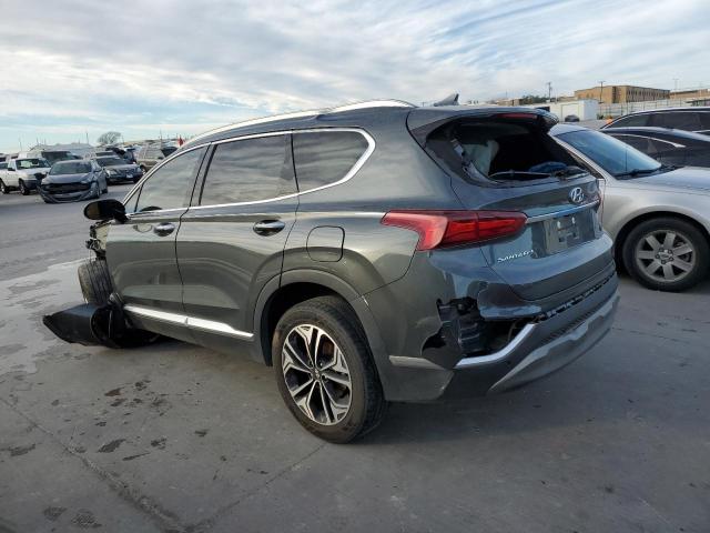 Obraz 2 z 2020 HYUNDAI SANTA FE SEL 2020 z VIN 5NMS33AA1LH222463