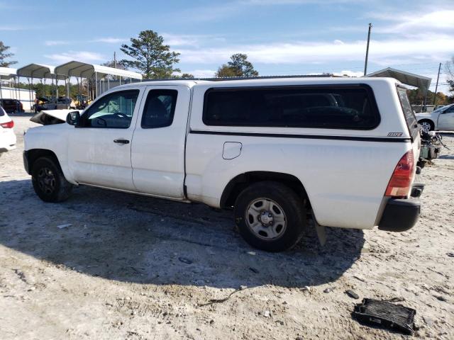 Image 2 of 2015 TOYOTA TACOMA ACCESS CAB 2015 with VIN 5TFTX4CN3FX057753