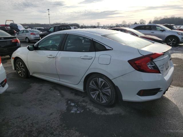 Image 2 of 2019 HONDA CIVIC SPORT 2019 with VIN 2HGFC2F87KH579238