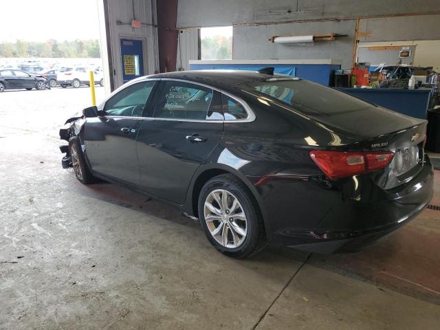 Image 2 of 2023 CHEVROLET MALIBU LT 2023 with VIN 1G1ZD5ST3PF189646