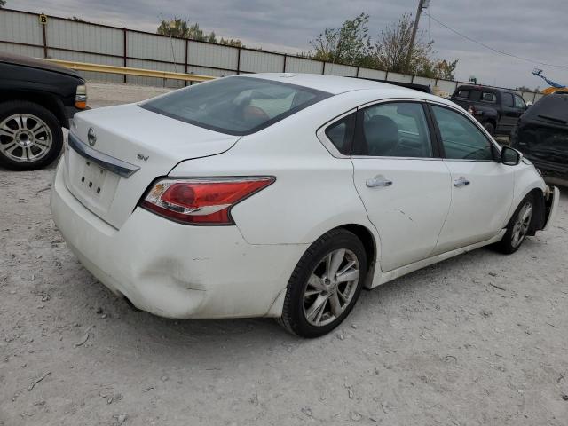 Image 3 of 2015 NISSAN ALTIMA 2.5 2015 with VIN 1N4AL3AP8FC279011
