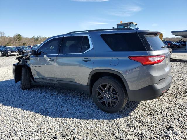 Obraz 2 z 2020 CHEVROLET TRAVERSE LT 2020 z VIN 1GNERGKW4LJ318344