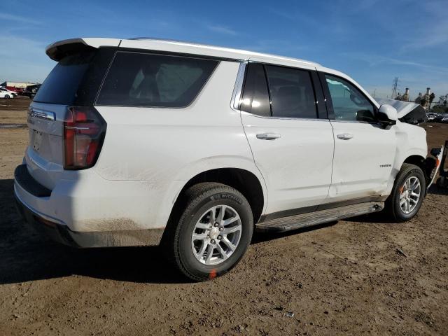 Obraz 3 z 2024 CHEVROLET TAHOE K1500 LS 2024 z VIN 1GNSKMKD9RR101290