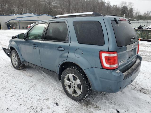 Obraz 2 z 2012 FORD ESCAPE LIMITED 2012 z VIN 1FMCU0E7XCKB87694