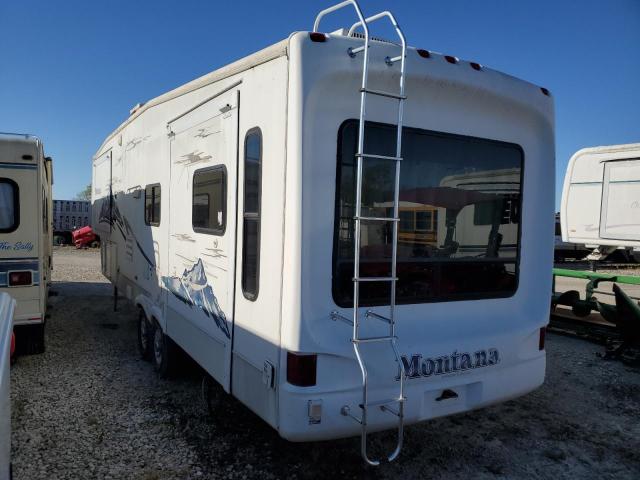 Изображение 3 2005 KEYSTONE MONTANA 2005 с VIN 4YDF347295D513602