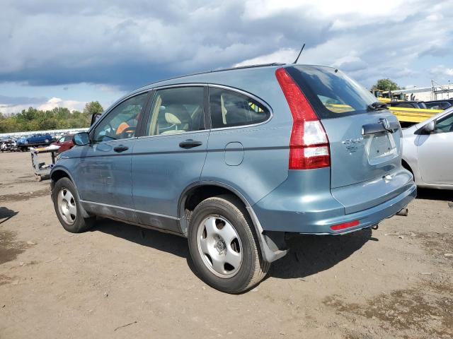 Obraz 2 z 2011 HONDA CR-V LX 2011 z VIN 5J6RE3H38BL031145