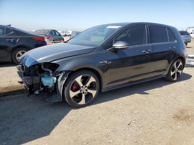Obraz 2015 VOLKSWAGEN GTI  2015