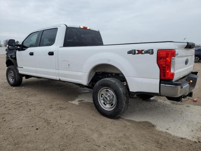 Изображение 2 2019 FORD F350 SUPER DUTY 2019 с VIN 1FT8W3BT3KEG85627