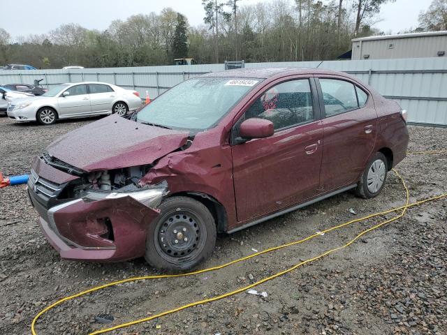 2023 MITSUBISHI MIRAGE G4 ES 2023 image