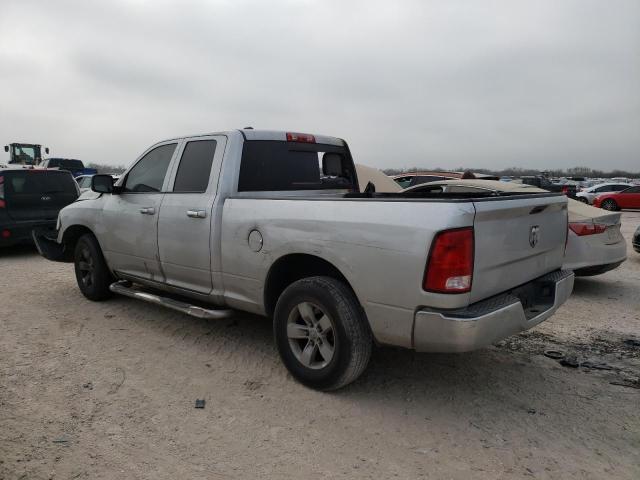 Изображение 2 2017 RAM 1500 SLT 2017 с VIN 1C6RR6GGXHS735384