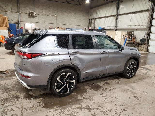 Image 3 of 2022 MITSUBISHI OUTLANDER SE 2022 with VIN JA4J4UA80NZ609591
