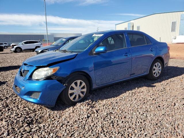 Изображение 1 2010 TOYOTA COROLLA BASE 2010 с VIN 2T1BU4EE4AC263558