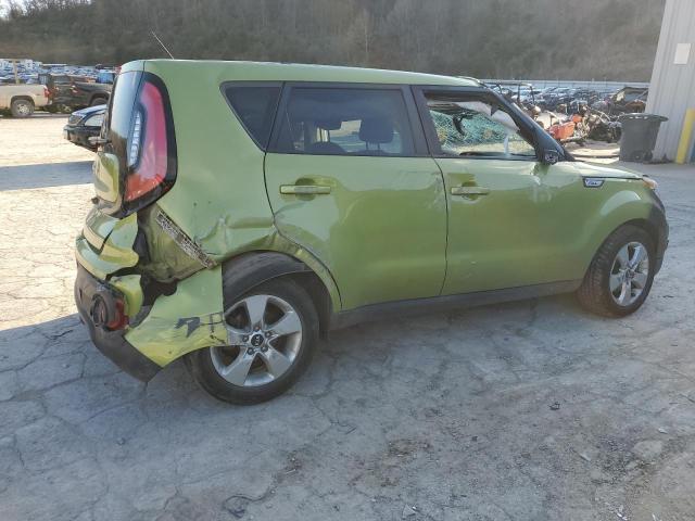 Obraz 3 z 2018 KIA SOUL  2018 z VIN KNDJN2A21J7893418