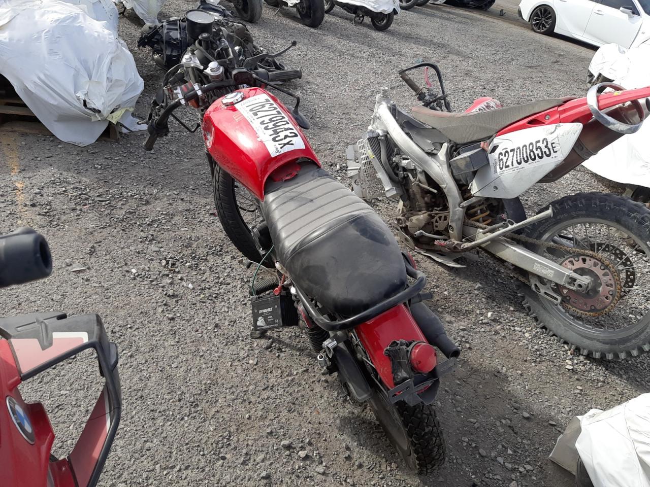 Obraz 3 z 2022 OTHR MOTORCYCLE 2022 z VIN LXDPCNPDXN1030247