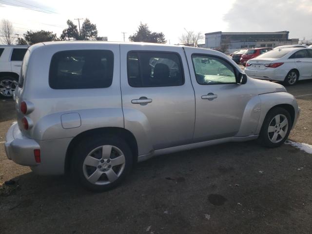 Image 3 of 2010 CHEVROLET HHR LS 2010 with VIN 3GNBAADB5AS513639