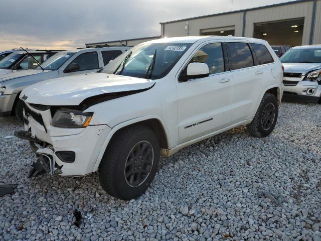 Изображение 2015 JEEP GRAND CHEROKEE LAREDO 2015