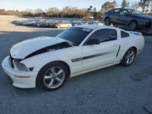 Obraz 2007 FORD MUSTANG GT 2007
