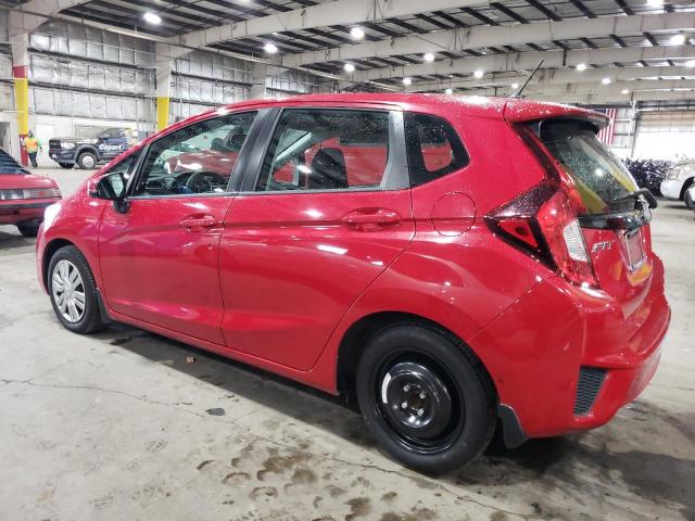 Image 2 of 2015 HONDA FIT LX 2015 with VIN 3HGGK5G57FM720054
