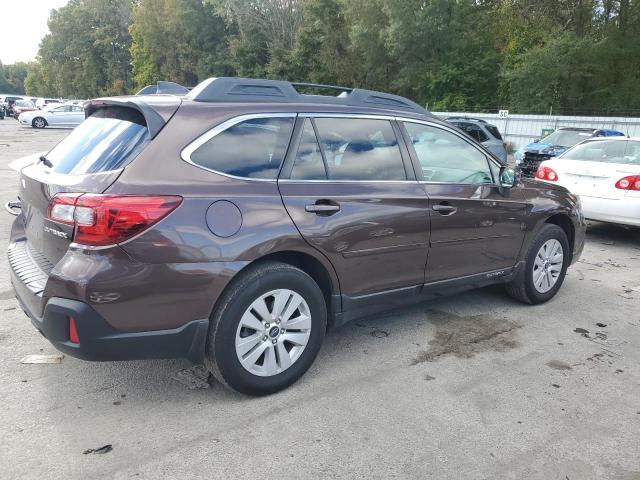 Image 3 of 2019 SUBARU OUTBACK 2.5I PREMIUM 2019 with VIN 4S4BSAHC7K3298437