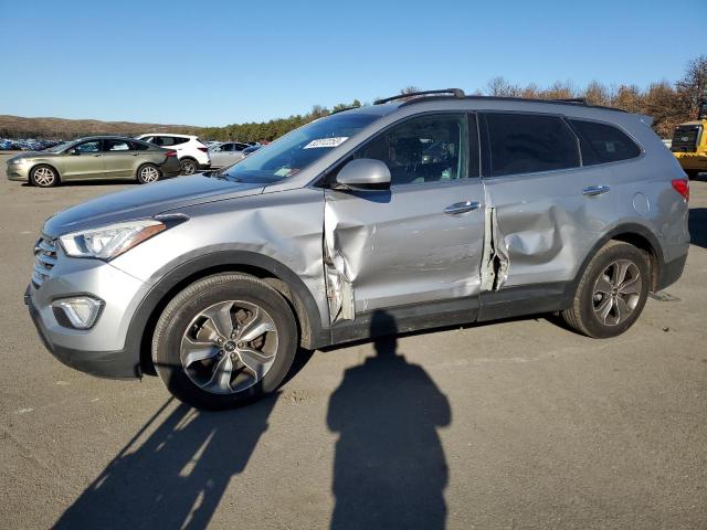 Obraz 1 z 2016 HYUNDAI SANTA FE SE 2016 z VIN KM8SMDHF6GU156281
