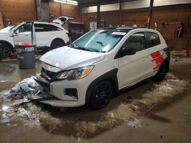 Image 1 of 2023 MITSUBISHI MIRAGE SE 2023 with VIN ML32AWHJ8PH006486