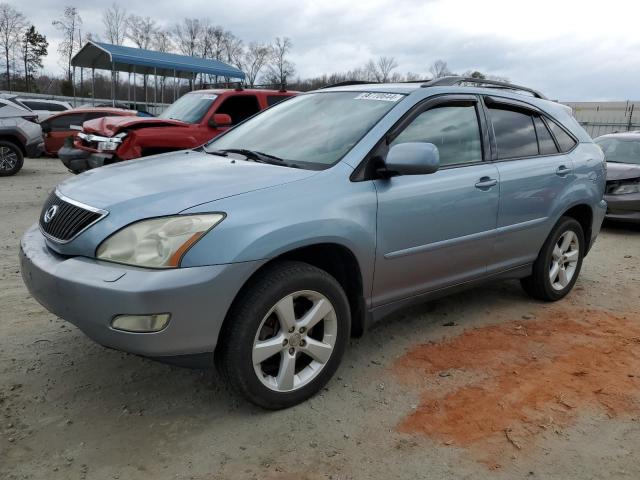 Obraz 1 z 2005 LEXUS RX 330 2005 z VIN 2T2HA31U75C042774