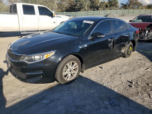 Image 1 of 2016 KIA OPTIMA LX 2016 with VIN 5XXGT4L33GG108401