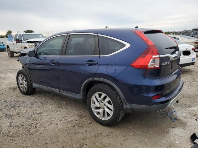 Image 2 of 2016 HONDA CR-V EX 2016 with VIN 3CZRM3H50GG715728