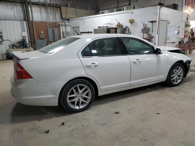 Obraz 3 z 2010 FORD FUSION SEL 2010 z VIN 3FAHP0JG1AR427365