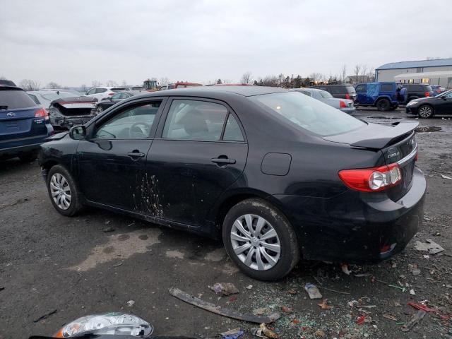 Image 2 of 2012 TOYOTA COROLLA BASE 2012 with VIN 2T1BU4EE6CC798555