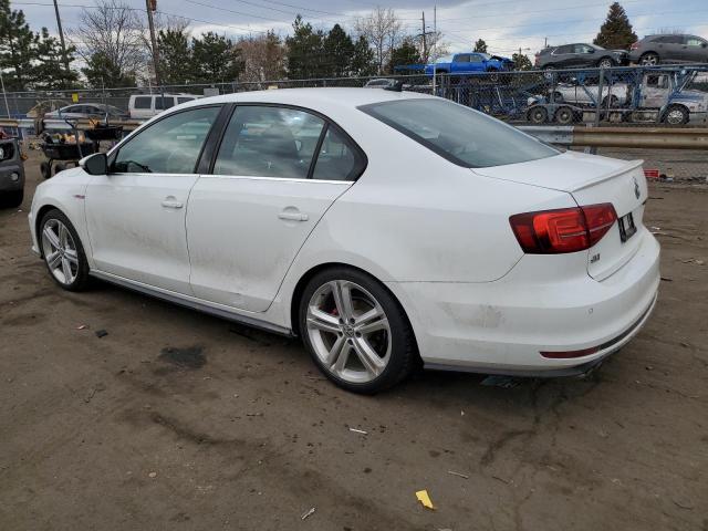 Image 2 of 2017 VOLKSWAGEN JETTA GLI 2017 with VIN 3VW4T7AJ5HM362985