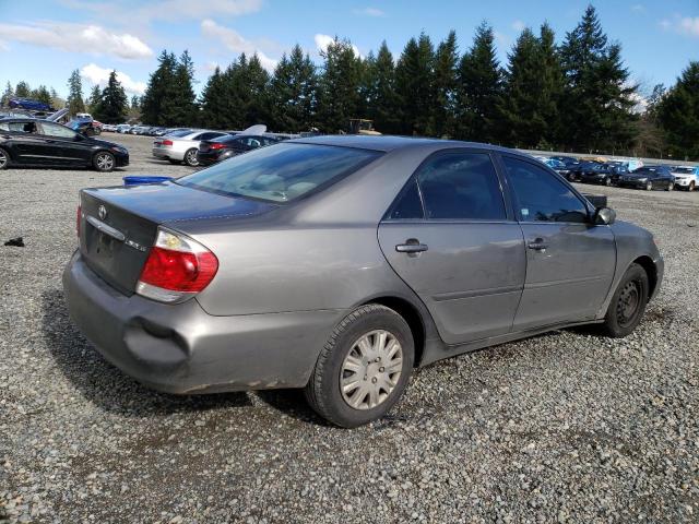 Изображение 3 2005 TOYOTA CAMRY LE 2005 с VIN 4T1BE32K35U610707