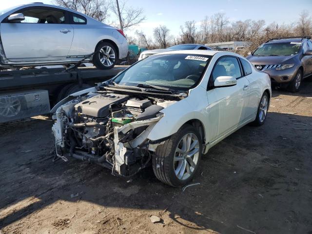2010 NISSAN ALTIMA SR 2010 image
