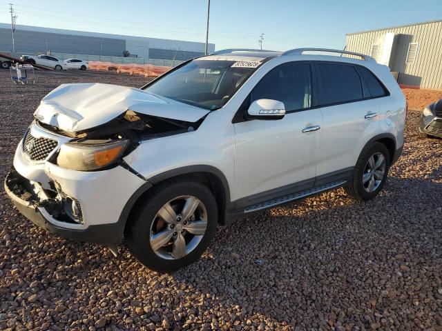 Изображение 2012 KIA SORENTO EX 2012