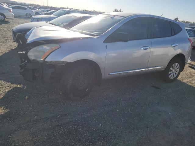 Image 1 of 2011 NISSAN ROGUE S 2011 with VIN JN8AS5MT2BW567914