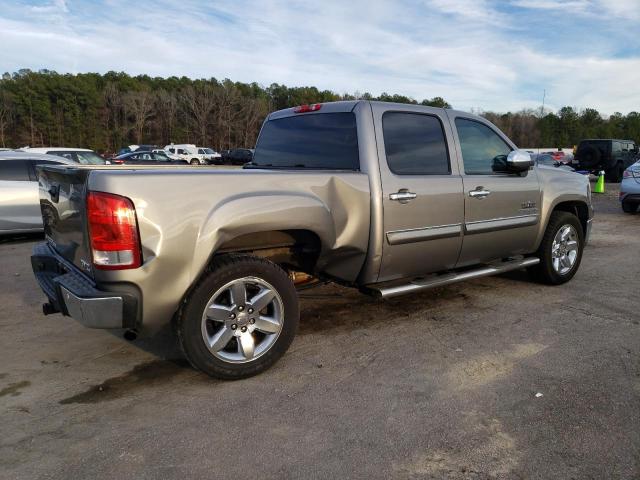 Изображение 3 2012 GMC SIERRA C1500 SLE 2012 с VIN 3GTP1VE05CG244700