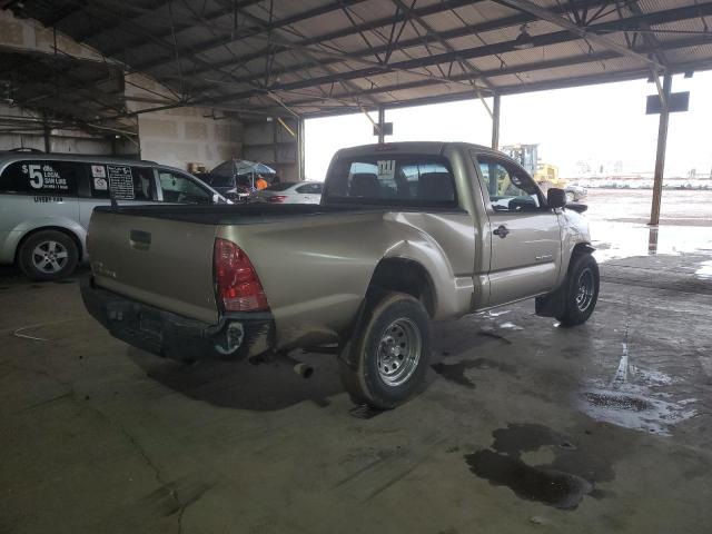 Obraz 3 z 2007 TOYOTA TACOMA  2007 z VIN 5TENX22N87Z422758